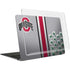 Ohio State University Buckeyes MacBook Air 13in M1 (2021) Case plus Skin