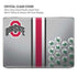 Ohio State University Buckeyes MacBook Air 13in M1 (2021) Case plus Skin