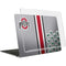 Ohio State University Buckeyes MacBook Air 15in (2023-2025) Case plus Skin