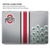 Ohio State University Buckeyes MacBook Air 15in (2023-2025) Case plus Skin