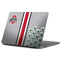 Ohio State University Buckeyes Apple MacBook Pro 13-inch Skin