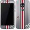 Ohio State University Buckeyes Moto E5 Play Skin