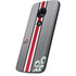 Ohio State University Buckeyes Moto E5 Play Skin