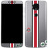 Ohio State University Buckeyes Moto E5 Plus Skin
