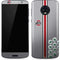 Ohio State University Buckeyes Moto G6 Skin
