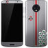 Ohio State University Buckeyes Moto G6 Skin