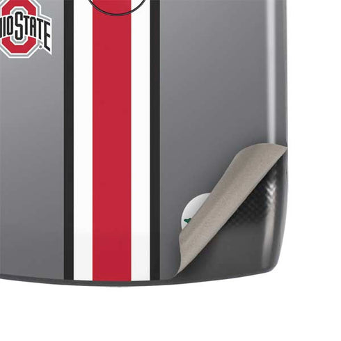 Ohio State University Buckeyes Motorola RAZR Skin