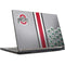 Ohio State University Buckeyes MSI GS65 Stealth Laptop Skin