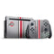Ohio State University Buckeyes Nintendo Switch Bundle Skin
