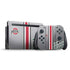 Ohio State University Buckeyes Nintendo Switch Bundle Skin
