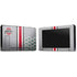 Ohio State University Buckeyes Nintendo Switch Bundle Skin