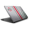 Ohio State University Buckeyes HP Notebook Skin