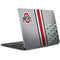 Ohio State University Buckeyes Notebook 9 Pro 13in (2017) Skin