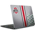 Ohio State University Buckeyes Notebook 9 Pro 13in (2017) Skin
