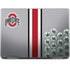 Ohio State University Buckeyes Notebook 9 Pro 13in (2017) Skin