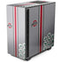 Ohio State University Buckeyes NZXT H510 Compact ATX Mid-Tower Case Skin