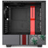 Ohio State University Buckeyes NZXT H510 Compact ATX Mid-Tower Case Skin