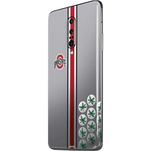 Ohio State University Buckeyes OnePlus 7 Pro Skin