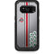 Ohio State University Buckeyes Otterbox Commuter Galaxy Skin