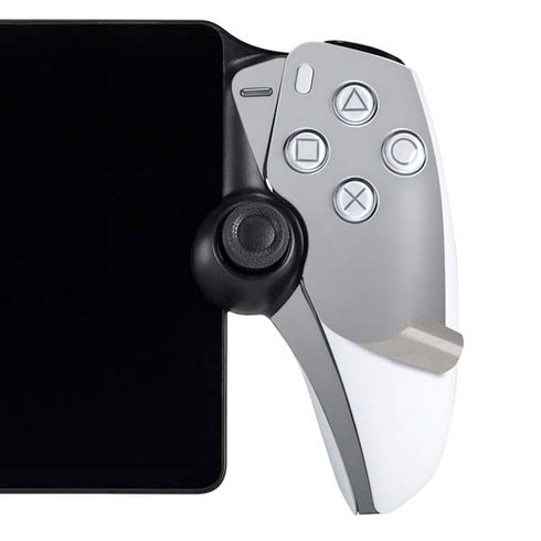 Ohio State University Buckeyes PlayStation Portal Remote Player Skin