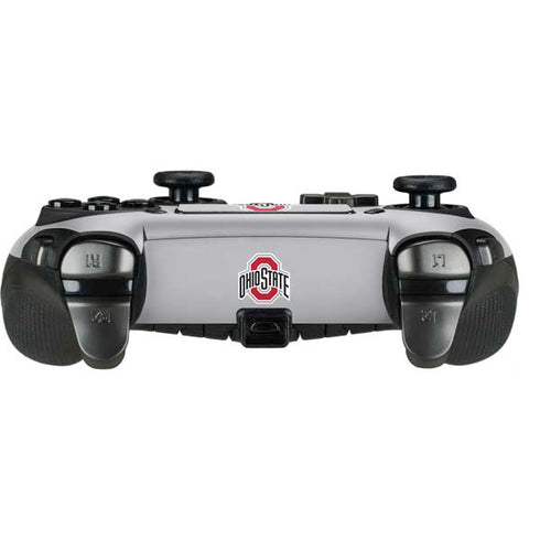 Ohio State University Buckeyes PlayStation Scuf Vantage 2 Controller Skin