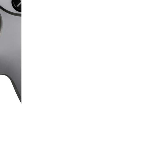 Ohio State University Buckeyes PlayStation Scuf Vantage 2 Controller Skin