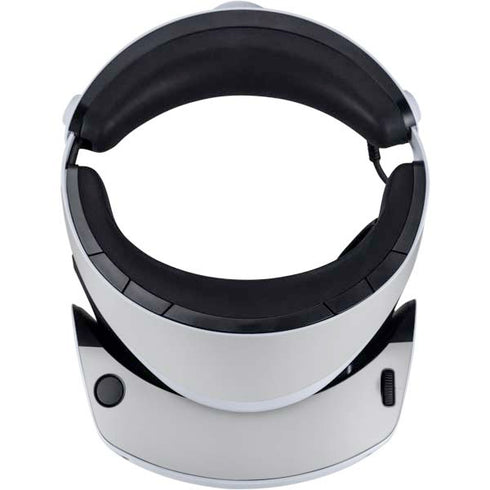 Ohio State University Buckeyes PlayStation VR2 Skin