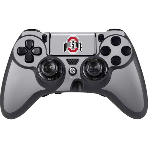 Ohio State University Buckeyes PS4/PC SCUF Impact Controller Skin