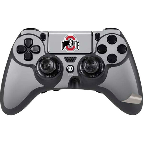 Ohio State University Buckeyes PS4/PC SCUF Impact Controller Skin