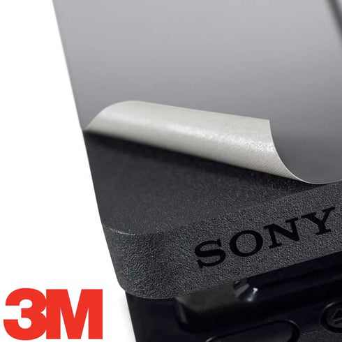 Ohio State University Buckeyes PS4 Pro Bundle Skin