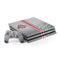 Ohio State University Buckeyes PS4 Pro Bundle Skin