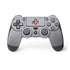 Ohio State University Buckeyes PS4 Pro/Slim Controller Skin