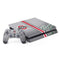 Ohio State University Buckeyes PS4 Slim Bundle Skin