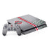 Ohio State University Buckeyes PS4 Slim Bundle Skin