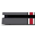 Ohio State University Buckeyes PS4 Slim Skin