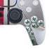 Ohio State University Buckeyes PS5 Bundle Skin