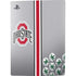 Ohio State University Buckeyes PS5 Console Skin