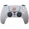 Ohio State University Buckeyes PS5 Controller Skin