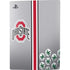 Ohio State University Buckeyes PS5 Digital Edition Console Skin
