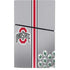 Ohio State University Buckeyes PS5 Slim Digital Edition Console Skin