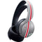 Ohio State University Buckeyes PULSE 3D Wireless Headset for PS5 Skin