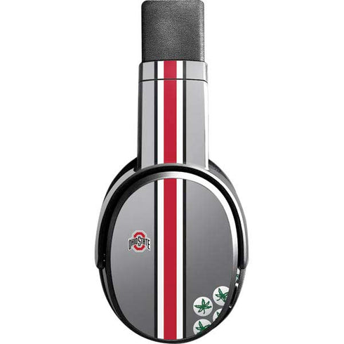 Ohio State University Buckeyes Skullcandy Crusher Wireless Skin