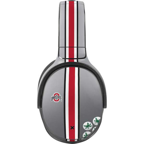 Ohio State University Buckeyes Skullcandy Venue Skin