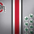 Ohio State University Buckeyes HP Spectre Skin