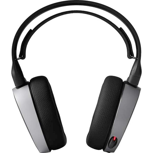 Ohio State University Buckeyes SteelSeries Arctis 5 Skin