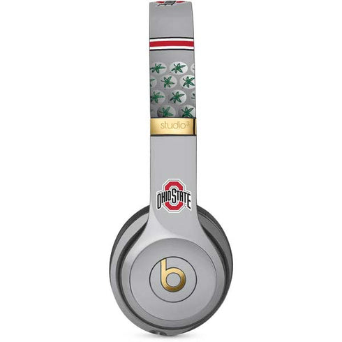 Ohio State University Buckeyes Studio Wireless 3 Skin