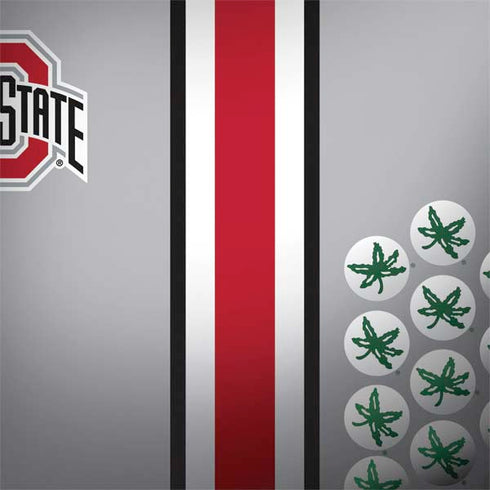 Ohio State University Buckeyes Surface Book 2 13.5in Skin