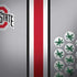 Ohio State University Buckeyes Surface Book 2 15in Skin