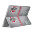 Ohio State University Buckeyes Surface Go Skin