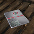 Ohio State University Buckeyes Surface Go Skin